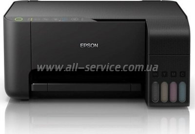  A4 Epson EcoTank L3250 (C11CJ67412)