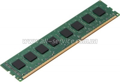     DDR3 8GB 1333 MHz eXceleram (E30200A)