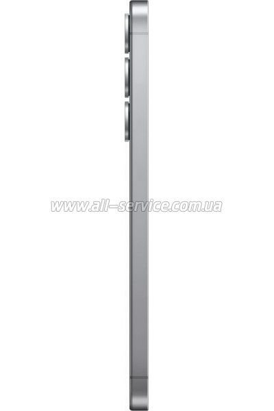   Samsung Galaxy S25+ 12/256Gb Silver Shadow (SM-S936BZSDEUC)