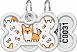    WAUDOG Smart ID  QR  "",  4028  (0640-0212)