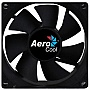   Aerocool Dark Force 80 Black