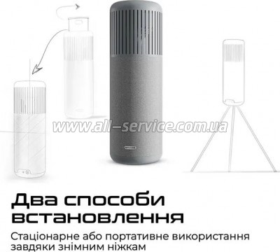 ������������ ������� HiFuture Wedge Silver (wedge.silverwhite)