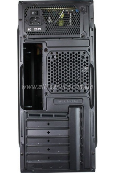  Gamemax MT525-2U3TYC-500B
