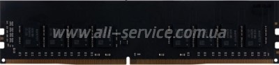     DDR4 16GB 2666 MHz Prologix (PRO16GB2666D4)