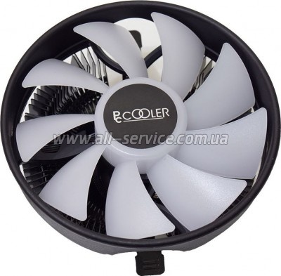   PcCooler E126M PRO