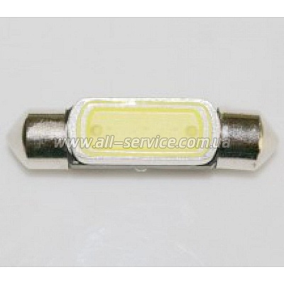 Габарит Vizant HP-004 3W 41mm (1шт) Габарит Vizant HP-004 3W 41mm (1шт)
