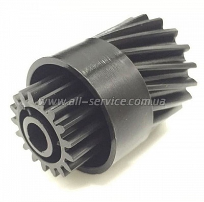    CET CANON iR2016/ iR2020/ iR2120j/ 2120s/ 2116j/ iR2318/ iR2320/ iR2420 Fuser Gear 17T FU6-0800 (CET5083)