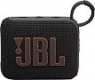   JBL Go 4 Black (JBLGO4BLK)