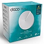   Wi-Fi TP-LINK Deco M5 MESH (DECO-M5-1-PACK)