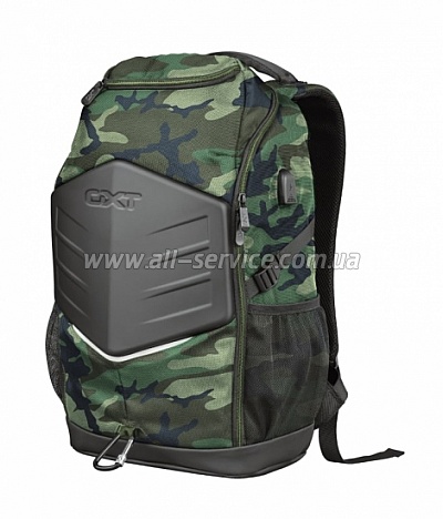    Trust GXT 1255 Outlaw 15.6 CAMO (23302)
