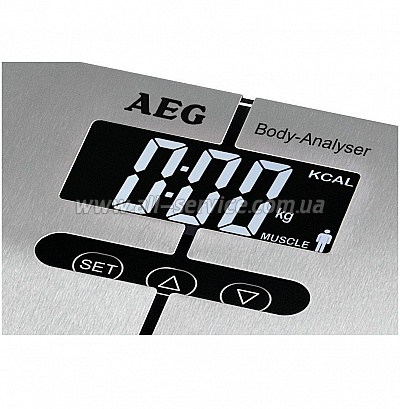  AEG PW 5661 FA