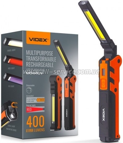 ������ Videx 400LM 4000K (VLF-M044UV)