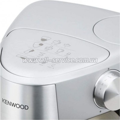   Kenwood KHC29A.R0SI