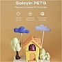 ������� ��� 3D-�������� Creality Soleyin PETG 1.75��, 1��, blue snow mountain (3301030167)