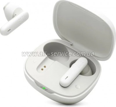  JBL Wave Flex 2 White (JBLWFLEX2WHT)