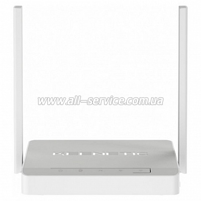Wi-Fi   ADSL Keenetic DSL KN-2010