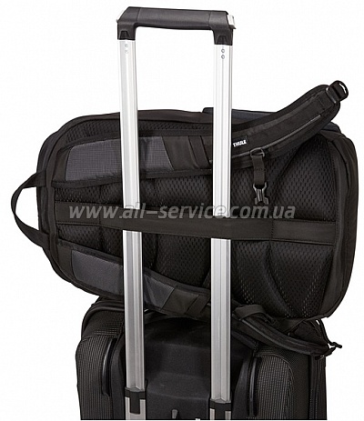  Thule EnRoute Camera Medium DSLR TECB-120 Black (3203902)