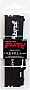     DDR5 16GB 5200 MHz Beast Black RGB Kingston Fury (ex.HyperX) (KF552C40BBA-16)