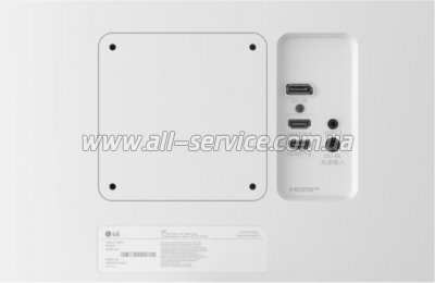  LG 27US500-W