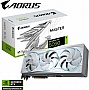  GIGABYTE GeForce RTX5090 32GB MASTER ICE (GV-N5090AORUSM ICE-32GD)