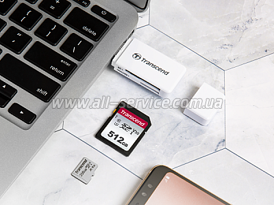  Transcend USB 3.0/3.1 Gen 1 Pink (TS-RDF5R)