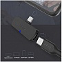  Fifine M6 Wireless Black (M6)