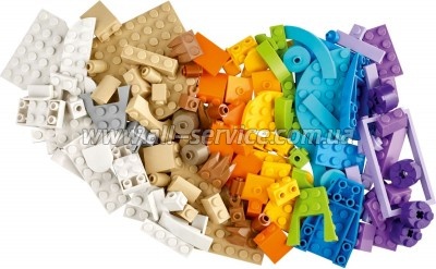 ����������� LEGO Friends ���������� ������� ��� ����������� � ������ �� ����� (42672)