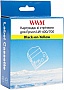 �������� WWM ��� Epson LW-400/ 700 12mm � 8m Black-on-Yellow (WWM-SC12Y)