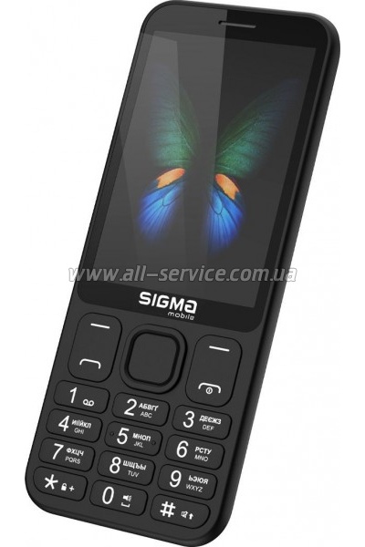   Sigma X-style 351 LIDER Black (4827798121917)
