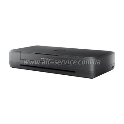  4 HP OficeJet 202 mobile c Wi-Fi (N4K99C)