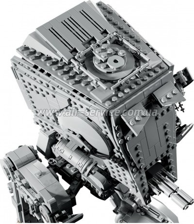 ����������� LEGO Star Wars �������� AT-ST (75417-)
