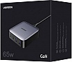�������� ������� Ugreen 4xUSB 65W Gan CD327 (90747)