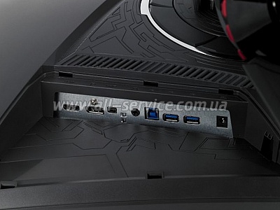  Asus XG32VQ