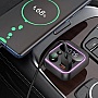 FM  Hoco E85 Black