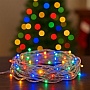 �������� ColorWay LED 100 10� ������������ USB (CW-G-100L10UTMC)