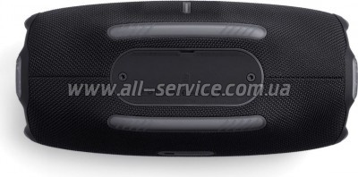   JBL Xtreme 4 Black (JBLXTREME4BLKEP)