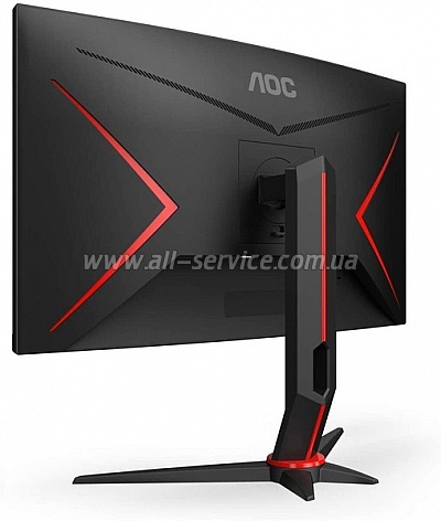  AOC 27 C27G2ZE/BK