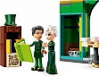 ����������� LEGO Wicked ����� ���������� � ���������� ����� 945 ������� (75684)