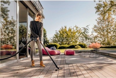 ������� Karcher WD 2 PLUS S V-15/4/18 (1.628-050.0)