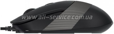  A4Tech FM10 Grey (4711421942119)