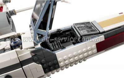  LEGO Star Wars  X-Wing (75355)