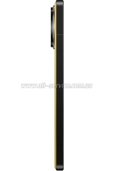   Xiaomi Poco F7 Ultra 12/256GB Yellow (1135348)