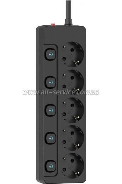   ColorWay CW-PSEA55SBK 5  5 (CW-PSEA55SBK)