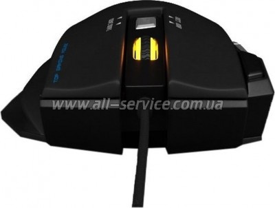  GamePro GM247 Storm USB Black (GM247)