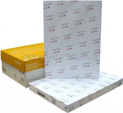 ������ Xerox Colotech+ 160�/� SRA3 250� (003R98855) AU