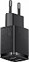 �������� ������� Baseus Compact 2U Black (CCXJ010201)