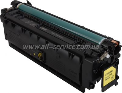 �����-�������� Canon T10 Canon i-SENSYS XC1500/ XC1530/ XC1533/ XC1538 yellow (4563C001)