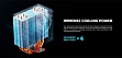    ID-Cooling FROZN A410 SE