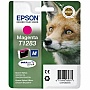  Epson St S22/ SX125/ SX130/ SX420W/ 425W magenta (C13T12834011)