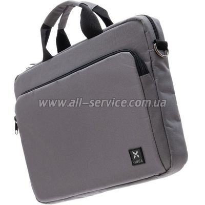    Vinga 15.6" NB1530 gray (NB1530GR)